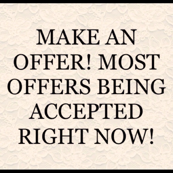 Cleaning out closet this month. Bundles get the best deals! - Picture 1 of 1